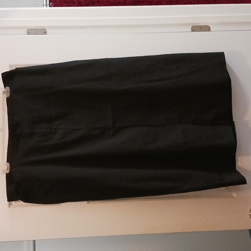 Plus Size Skirt
